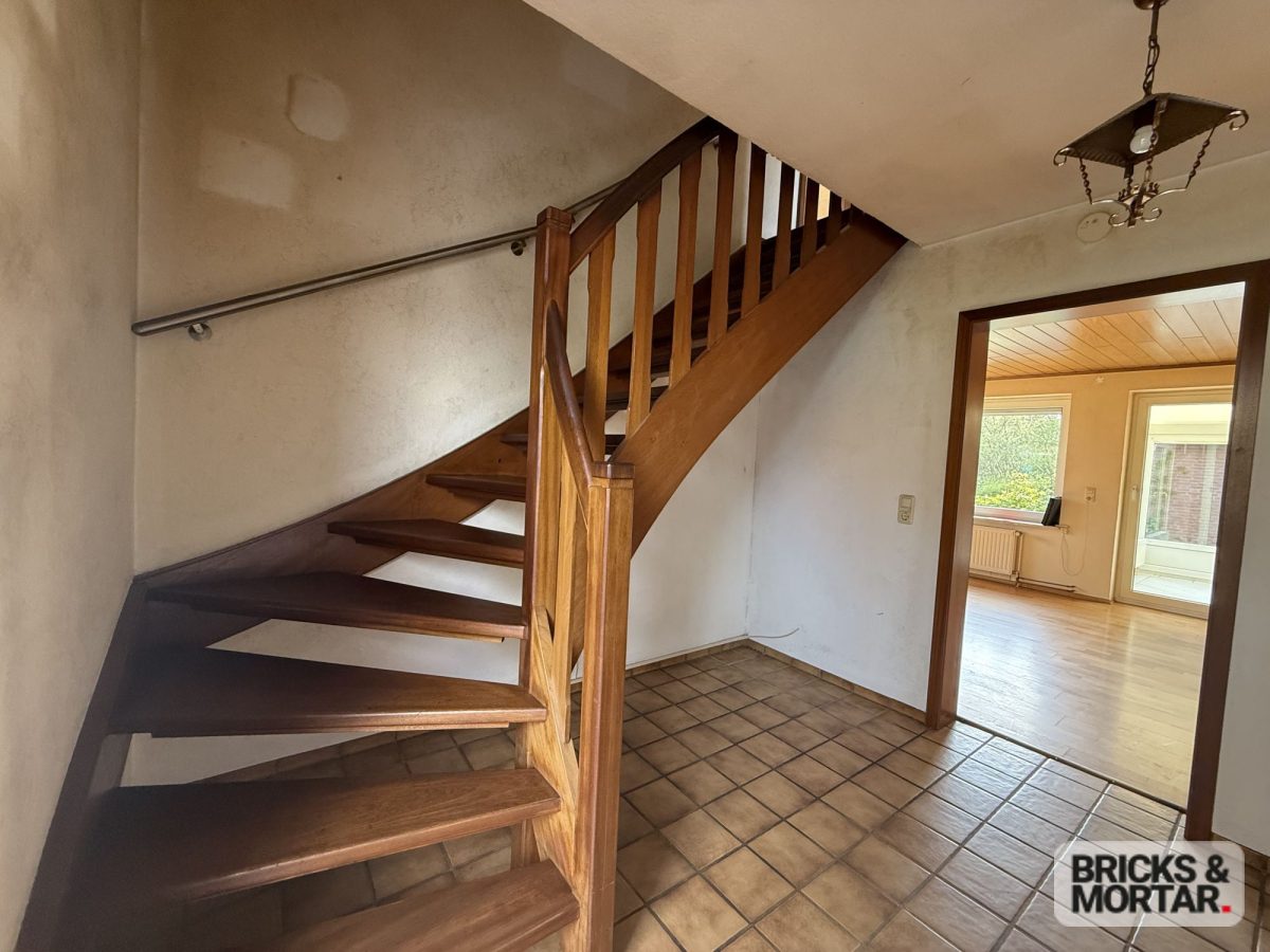 Immobilienangebot - Husum - Alle - Familienparadies: Stilvolles Haus mit großzügigem Garten in begehrter Lage
