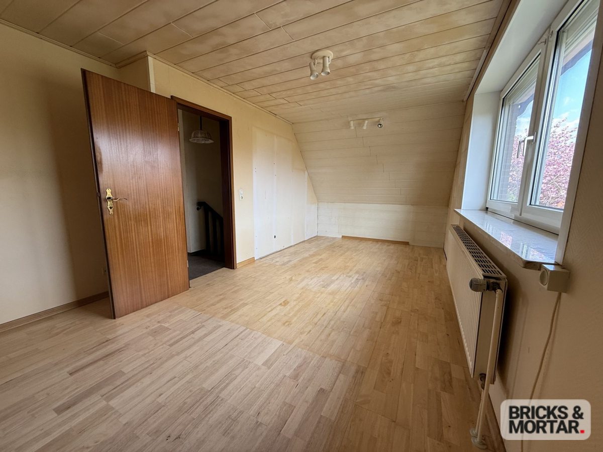 Immobilienangebot - Husum - Alle - Familienparadies: Stilvolles Haus mit großzügigem Garten in begehrter Lage