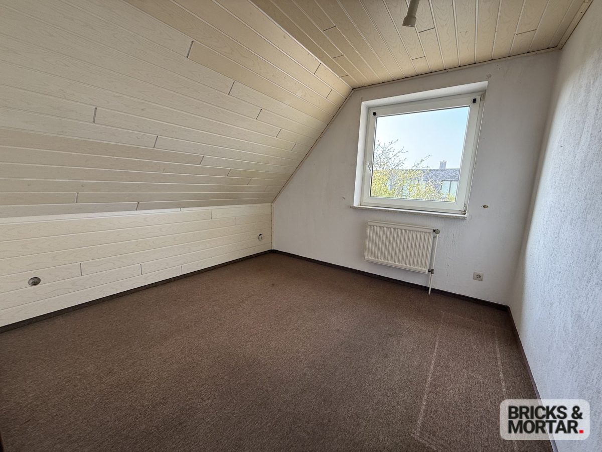 Immobilienangebot - Husum - Alle - Familienparadies: Stilvolles Haus mit großzügigem Garten in begehrter Lage