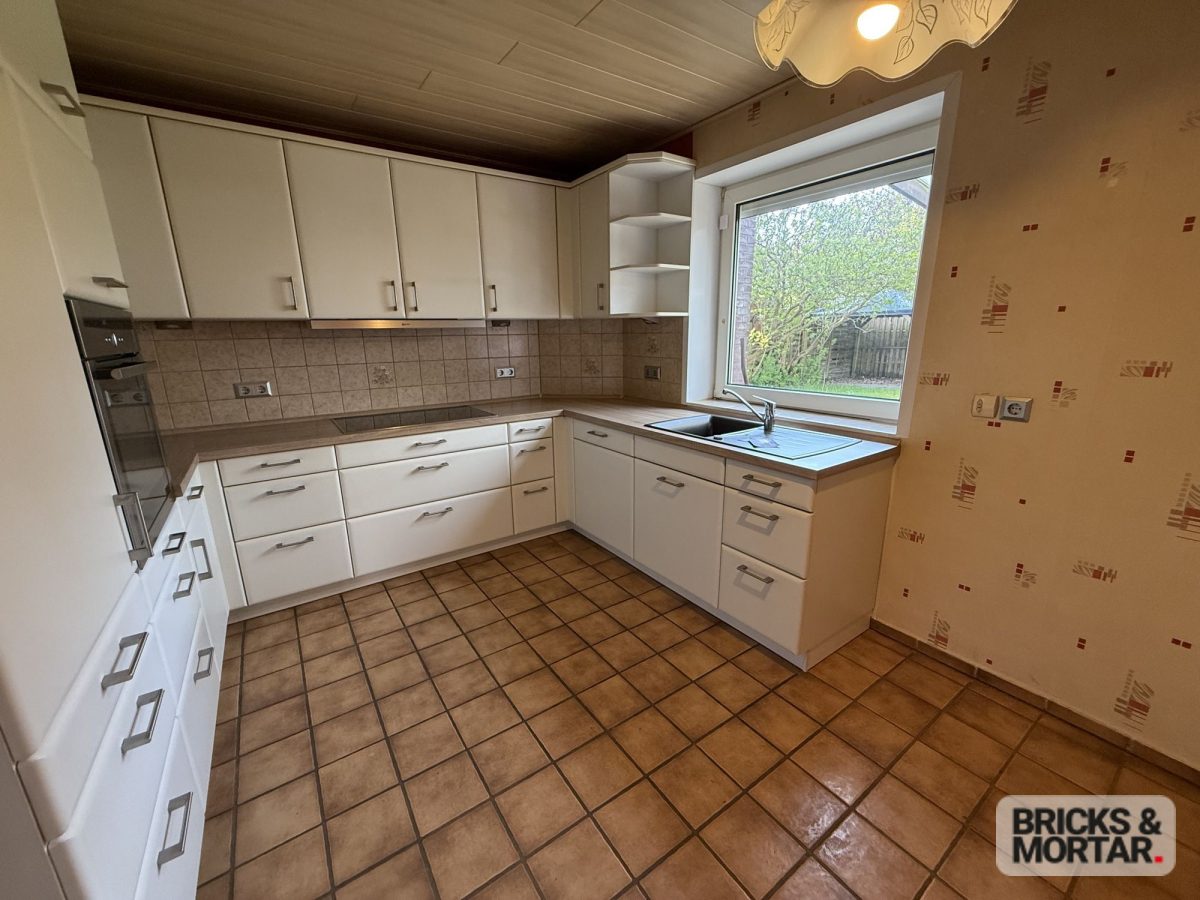Immobilienangebot - Husum - Alle - Familienparadies: Stilvolles Haus mit großzügigem Garten in begehrter Lage