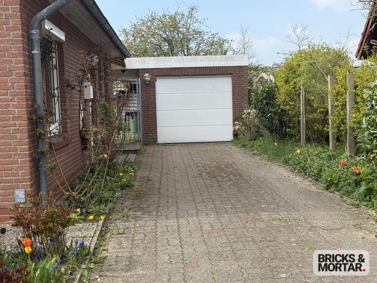 Immobilienangebot - Husum - Alle - Familienparadies: Stilvolles Haus mit großzügigem Garten in begehrter Lage