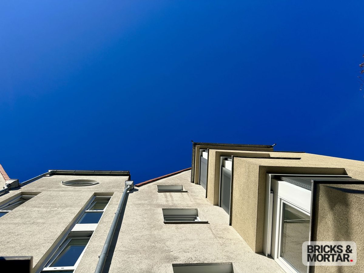 Immobilienangebot - Leipzig / Gohlis-Süd - Alle - Charmante 2-Raum-Wohnung nahe dem Gohliser Schlösschen