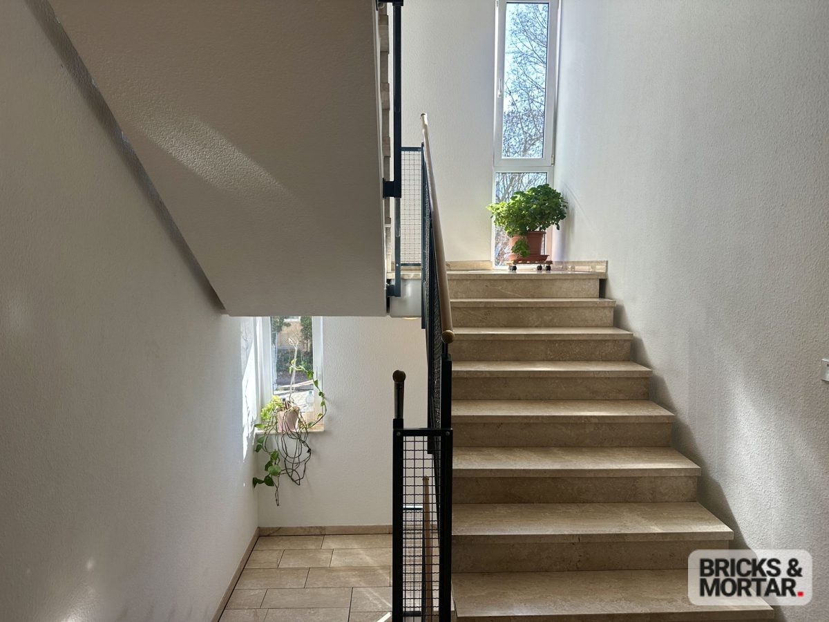 Immobilienangebot - Leipzig / Gohlis-Süd - Alle - Charmante 2-Raum-Wohnung nahe dem Gohliser Schlösschen