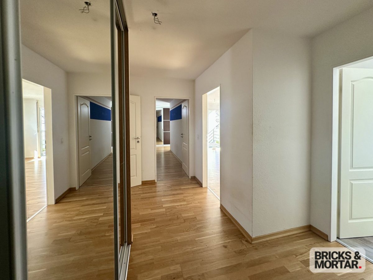 Immobilienangebot - Leipzig / Gohlis-Süd - Alle - Charmante 2-Raum-Wohnung nahe dem Gohliser Schlösschen