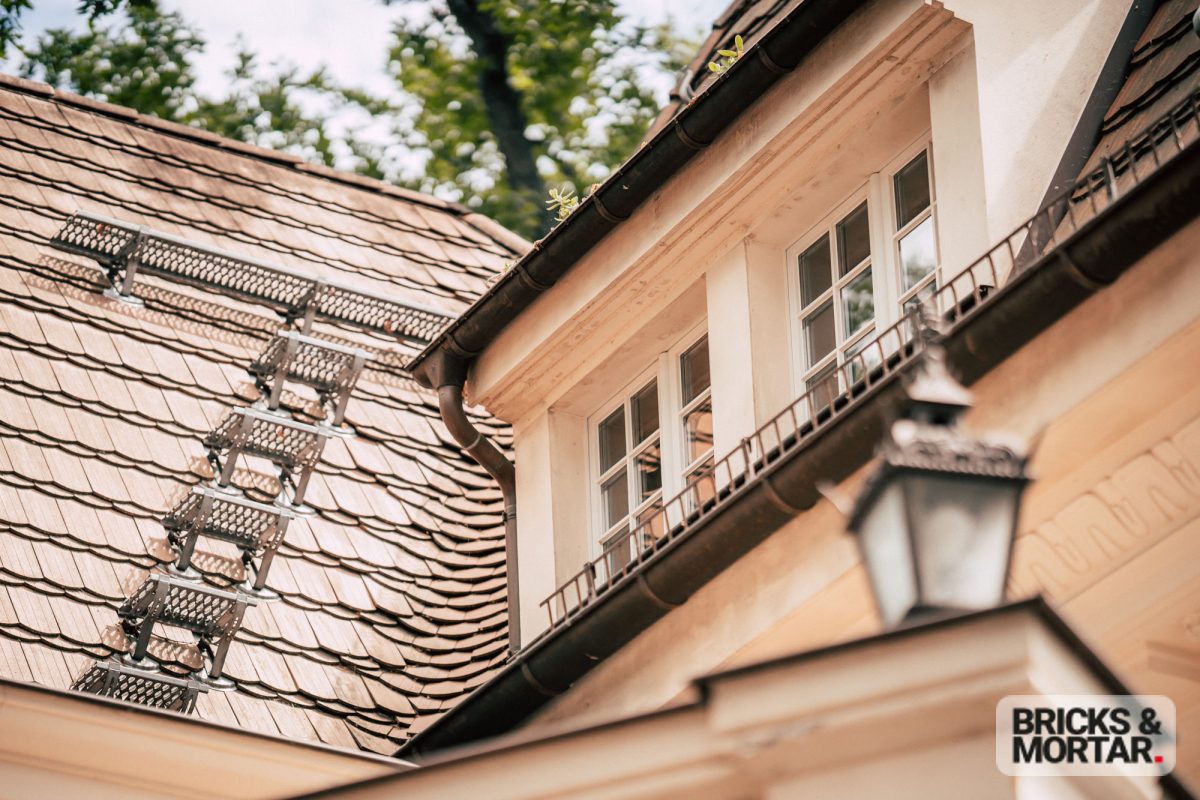 Immobilienangebot - Halle - Alle - Stilvolle Wohnung in historischer Villa: Exklusives Wohnen mit Büro- oder Praxisnutzung in erstklassiger Lage