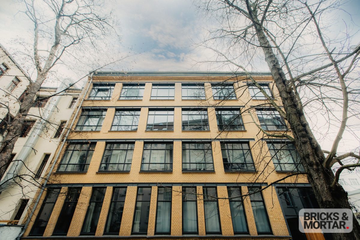 Immobilienangebot - Leipzig / Leipzig Zentrum-Nord - Alle - Luxuriöse Maisonette mit verglaster Terrasse, privater Sauna und Top-Lage im Herzen der Stadt!