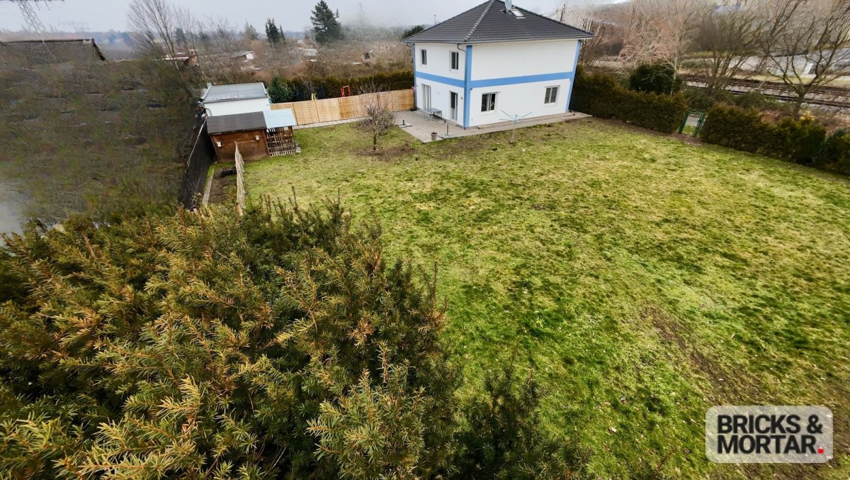 Immobilienangebot - Leipzig / Großzschocher - Grundstücke - 577 m² für Ihre Zukunft – Baugrundstück mit optimaler Verkehrsanbindung