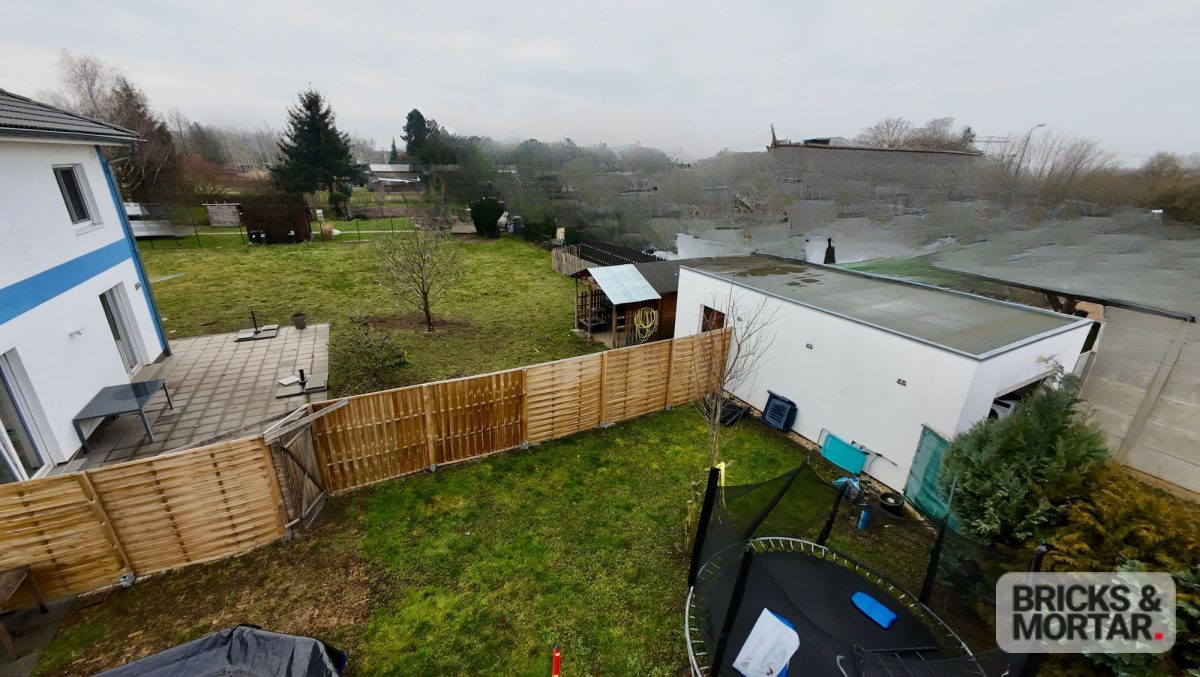 Immobilienangebot - Leipzig / Großzschocher - Grundstücke - 577 m² für Ihre Zukunft – Baugrundstück mit optimaler Verkehrsanbindung
