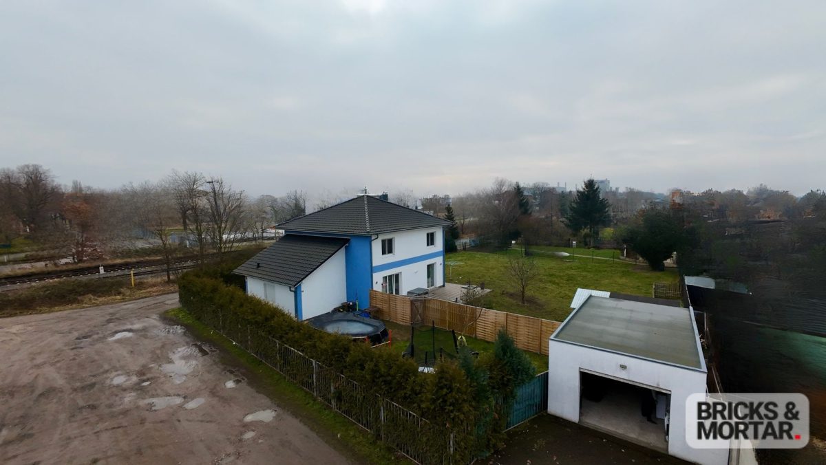 Immobilienangebot - Leipzig / Großzschocher - Grundstücke - 577 m² für Ihre Zukunft – Baugrundstück mit optimaler Verkehrsanbindung