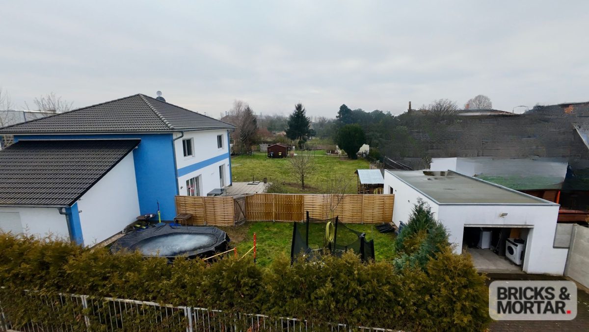 Immobilienangebot - Leipzig / Großzschocher - Grundstücke - 577 m² für Ihre Zukunft – Baugrundstück mit optimaler Verkehrsanbindung