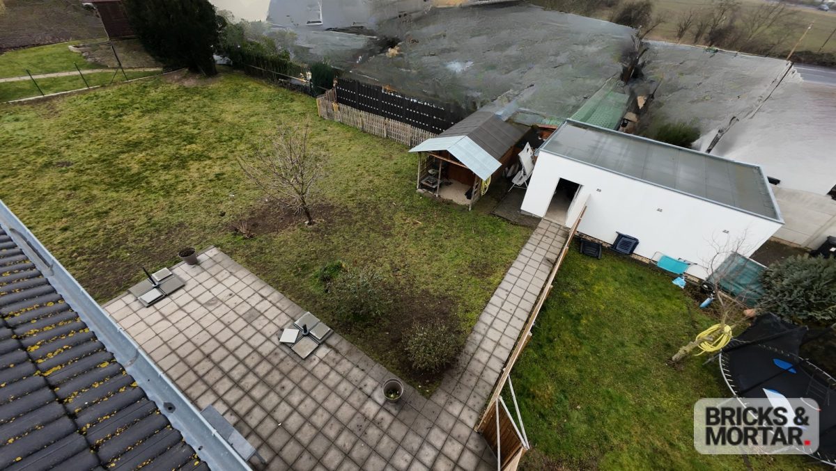 Immobilienangebot - Leipzig / Großzschocher - Grundstücke - 577 m² für Ihre Zukunft – Baugrundstück mit optimaler Verkehrsanbindung