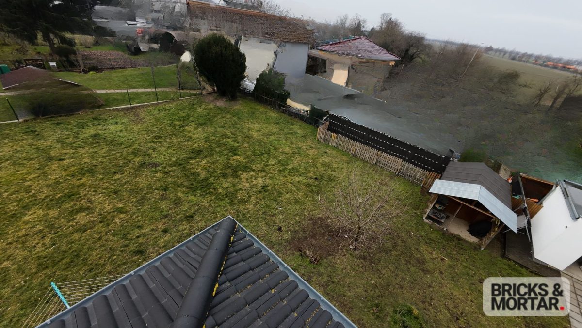 Immobilienangebot - Leipzig / Großzschocher - Grundstücke - 577 m² für Ihre Zukunft – Baugrundstück mit optimaler Verkehrsanbindung