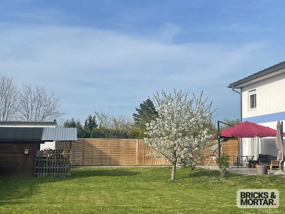 Immobilienangebot - Leipzig / Großzschocher - Grundstücke - 577 m² für Ihre Zukunft – Baugrundstück mit optimaler Verkehrsanbindung