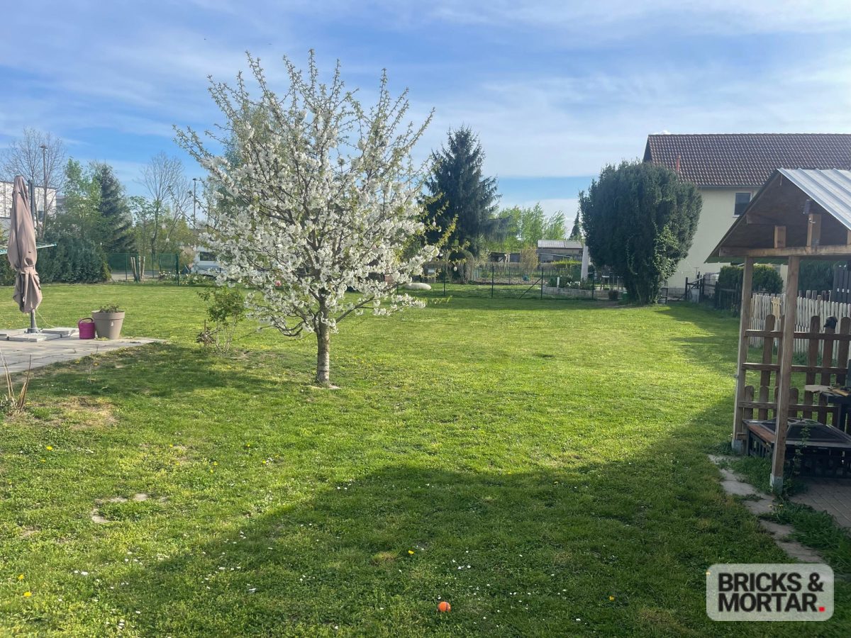 Immobilienangebot - Leipzig / Großzschocher - Grundstücke - 577 m² für Ihre Zukunft – Baugrundstück mit optimaler Verkehrsanbindung