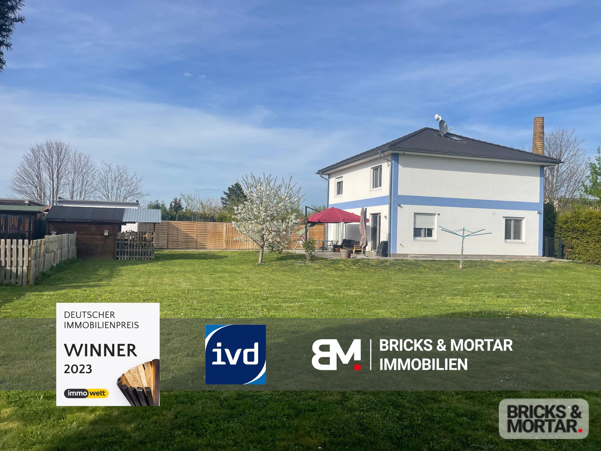 Immobilienangebot - Leipzig / Großzschocher - Grundstücke - 577 m² für Ihre Zukunft – Baugrundstück mit optimaler Verkehrsanbindung