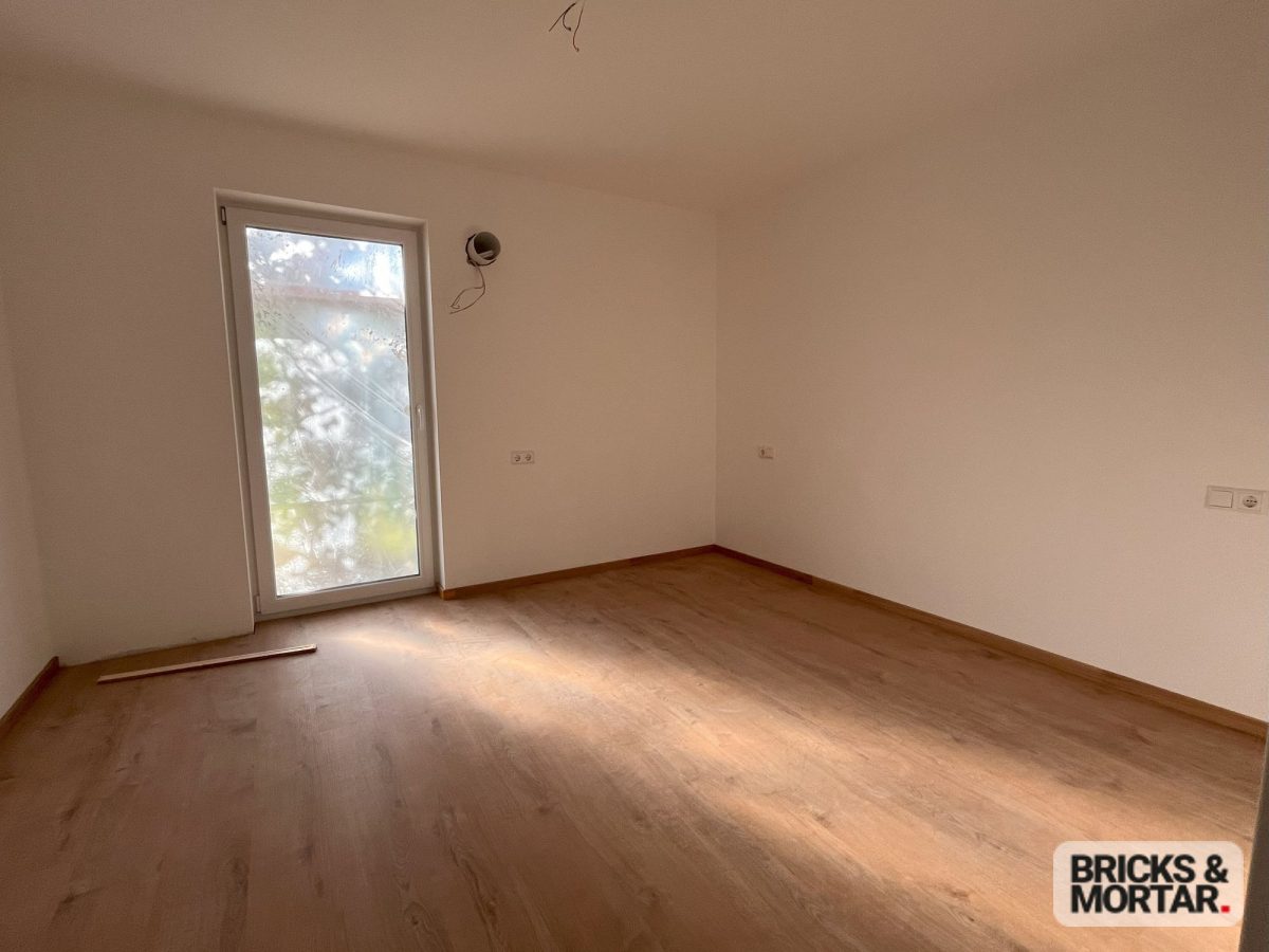 Immobilienangebot - Deiningen - Alle - Provisionsfreie Neubau Wohnung - Großzügige 4,5 Zi.-Wohnung mit Balkon im Dachgeschoss
