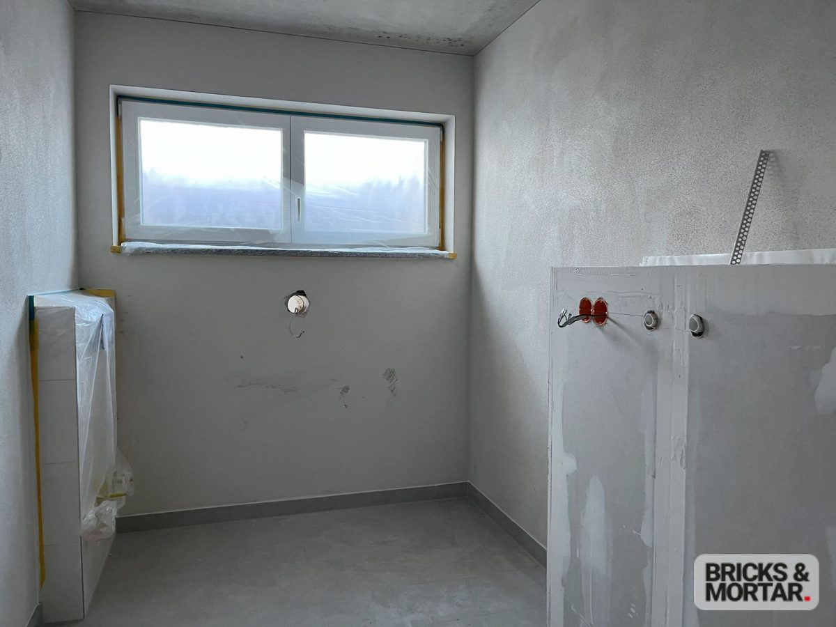 Immobilienangebot - Deiningen - Alle - Provisionsfreie Neubau Wohnung - Großzügige 4,5 Zi.-Wohnung mit Balkon im Dachgeschoss