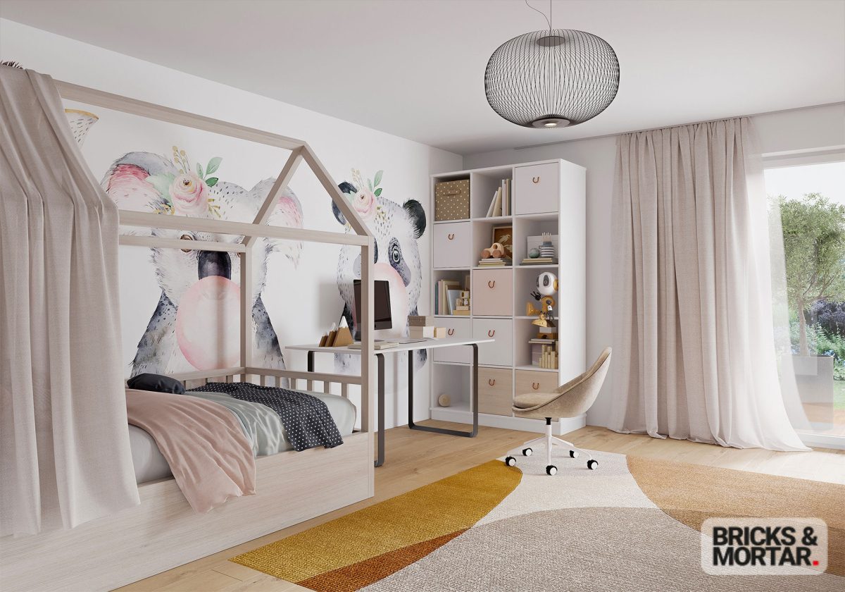 Immobilienangebot - Deiningen - Alle - Provisionsfreie Neubau Wohnung - Großzügige 4,5 Zi.-Wohnung mit Balkon im Dachgeschoss