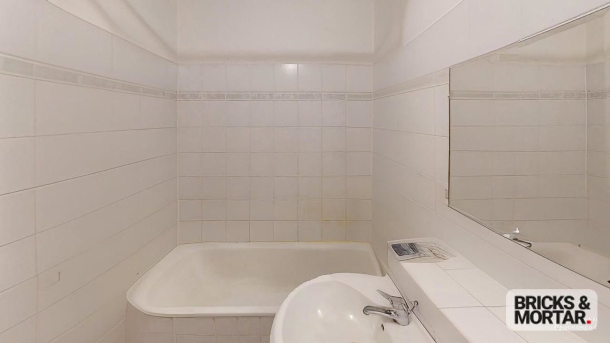 Immobilienangebot - Machern - Alle - Viel Platz auf zwei Ebenen – Maisonettewohnung mit Balkon, Garage und Keller