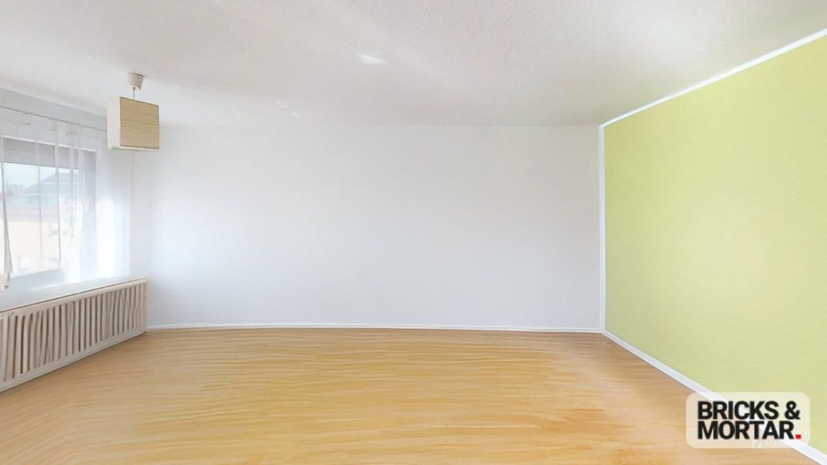 Immobilienangebot - Machern - Alle - Viel Platz auf zwei Ebenen – Maisonettewohnung mit Balkon, Garage und Keller