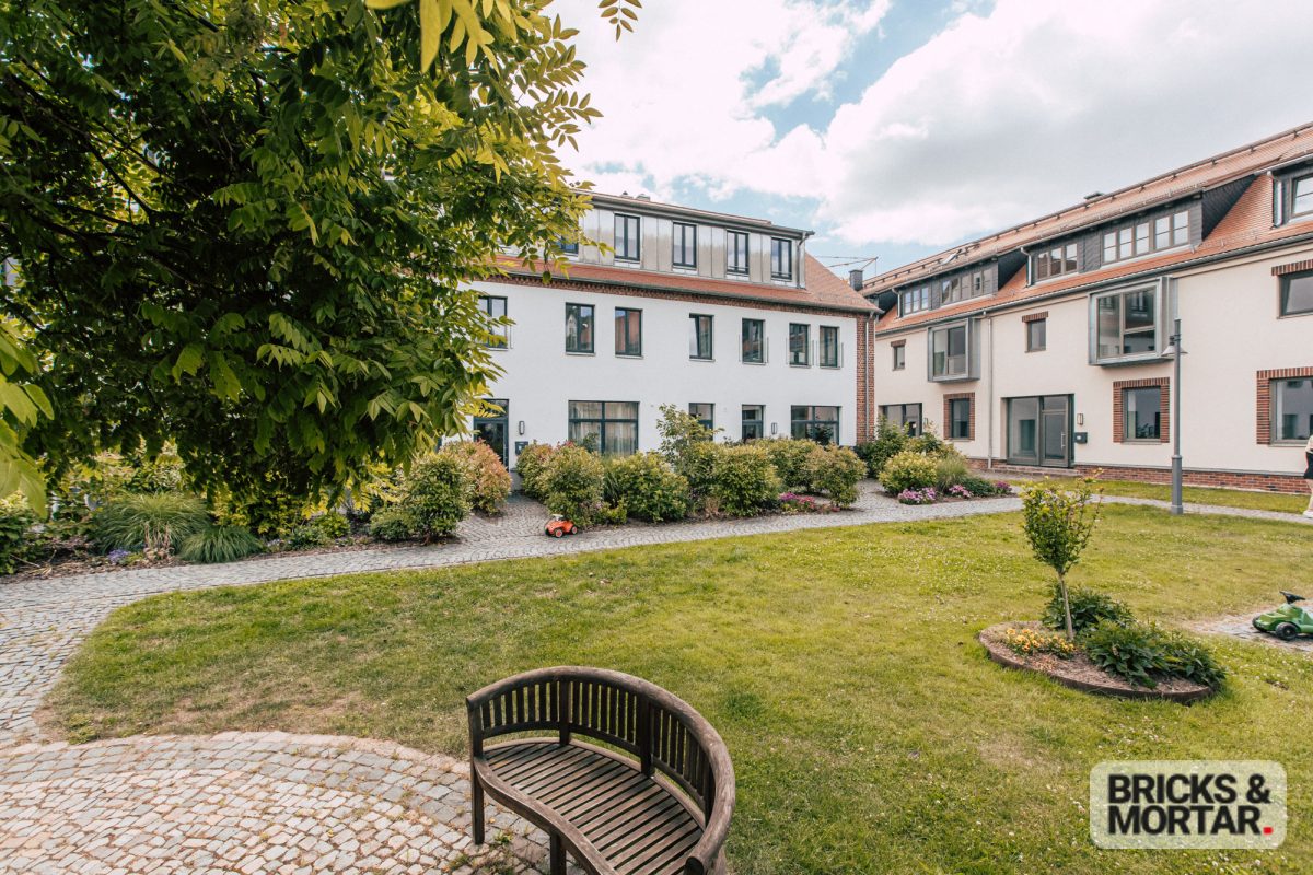 Immobilienangebot - Markkleeberg - Alle - Ihr neues Zuhause: Klassische Schönheit in einer familienfreundlichen Nachbarschaft