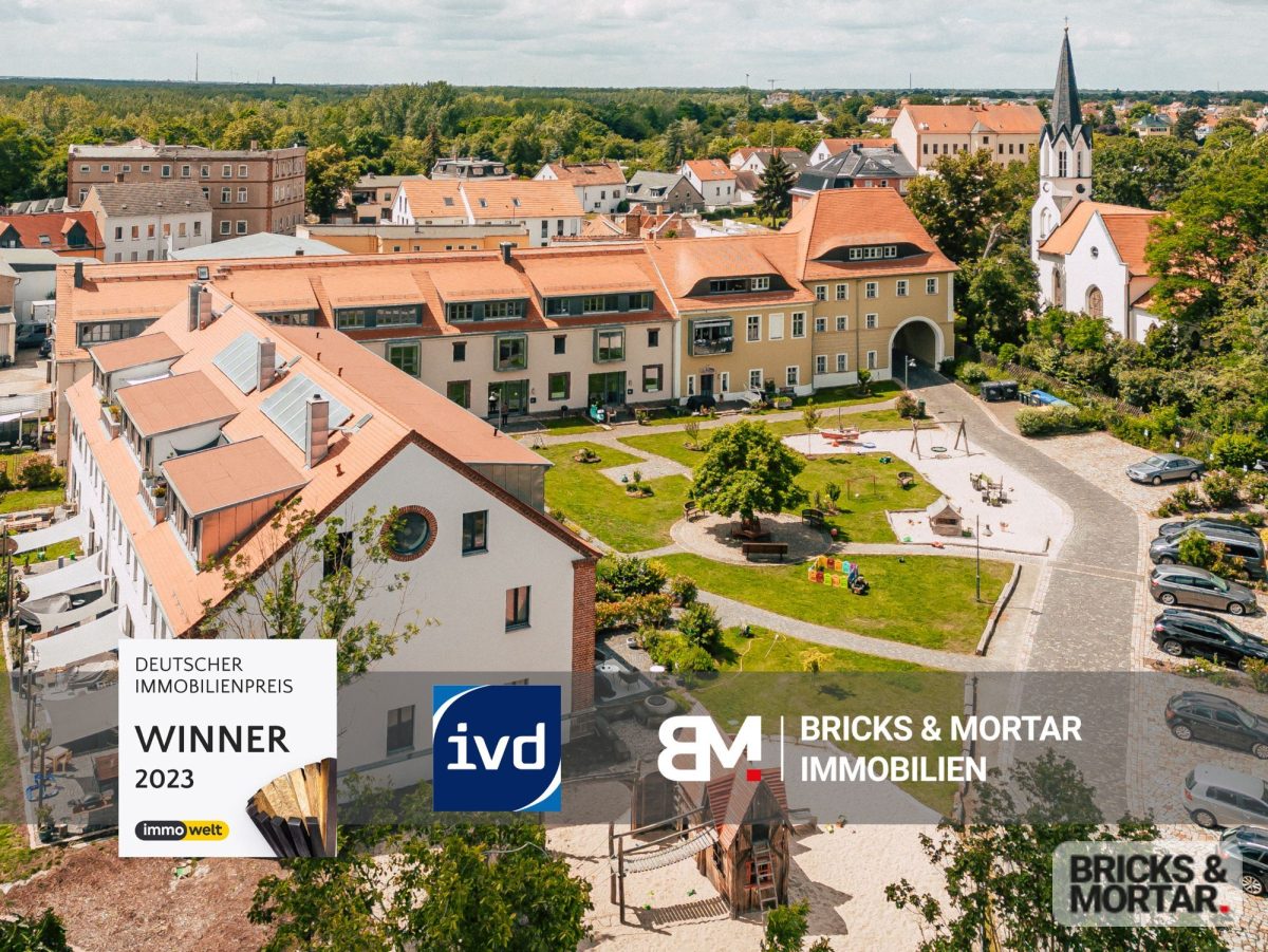Immobilienangebot - Markkleeberg - Alle - Historisches Reihenhaus in exklusiver Lage – Ideal für Familien und Liebhaber luxuriösen Wohnens