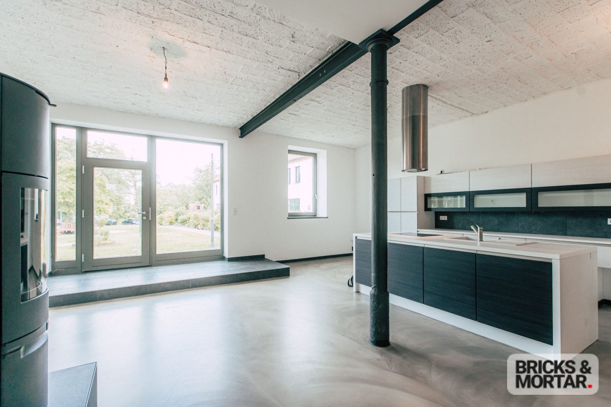 Immobilienangebot - Markkleeberg - Alle - Historisches Reihenhaus in exklusiver Lage – Ideal für Familien und Liebhaber luxuriösen Wohnens