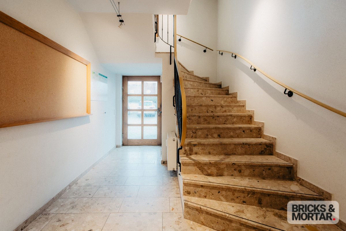 Immobilienangebot - Sangerhausen - Alle - Komfortables und barrierefreies Wohnen: Altersgerechte Wohnung mit durchdachten Details