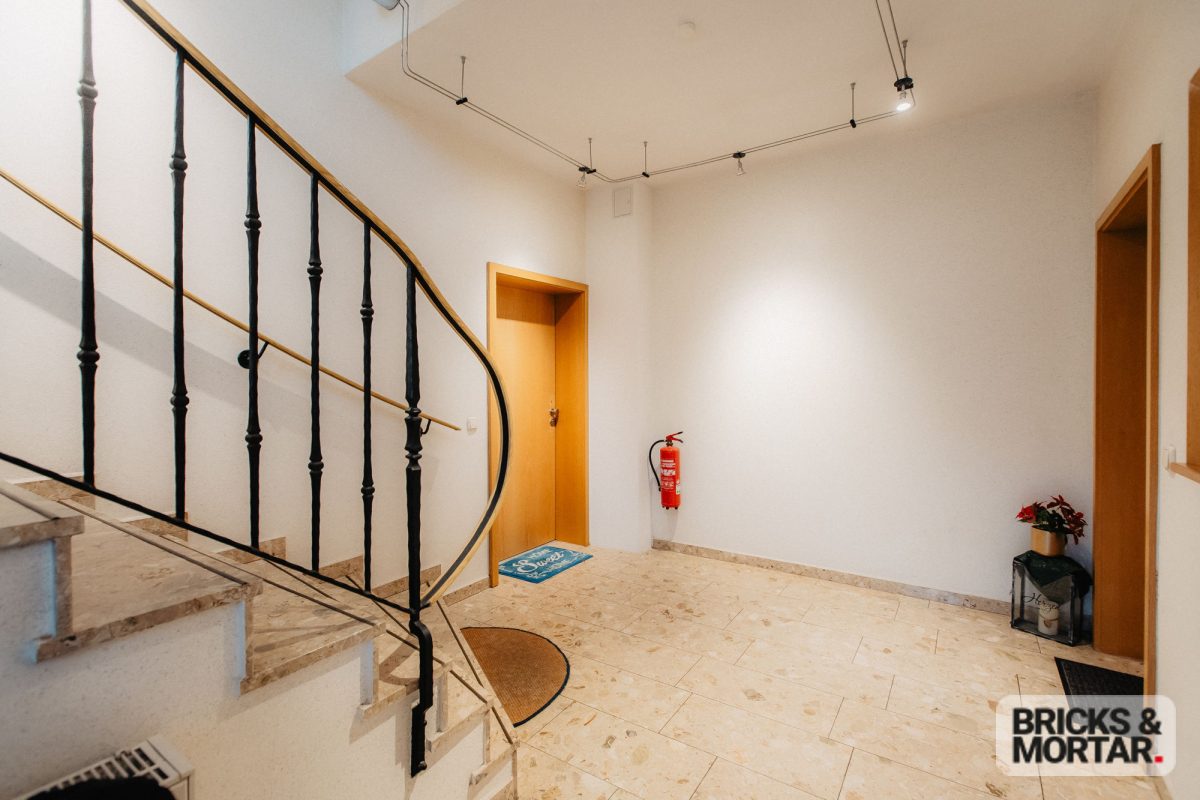 Immobilienangebot - Sangerhausen - Alle - Komfortables und barrierefreies Wohnen: Altersgerechte Wohnung mit durchdachten Details