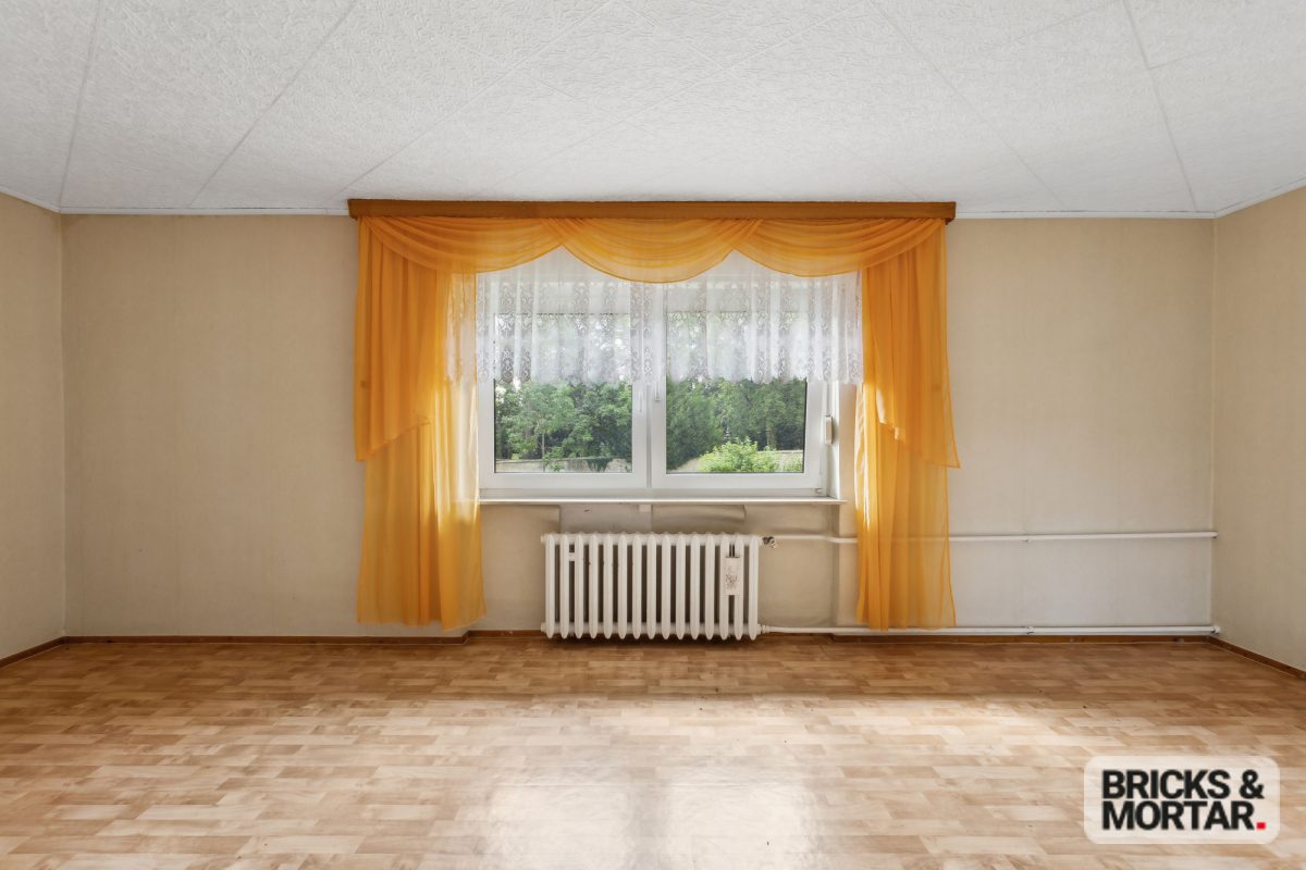 Immobilienangebot - Querfurt - Alle - Attraktive Doppelhaushälfte in Querfurt – Ideal gelegen, großzügig und komfortabel.