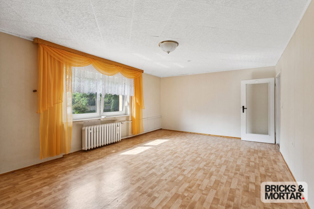 Immobilienangebot - Querfurt - Alle - Attraktive Doppelhaushälfte in Querfurt – Ideal gelegen, großzügig und komfortabel.