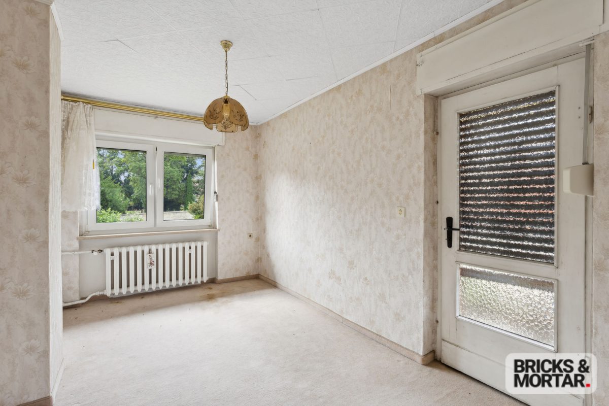 Immobilienangebot - Querfurt - Alle - Attraktive Doppelhaushälfte in Querfurt – Ideal gelegen, großzügig und komfortabel.