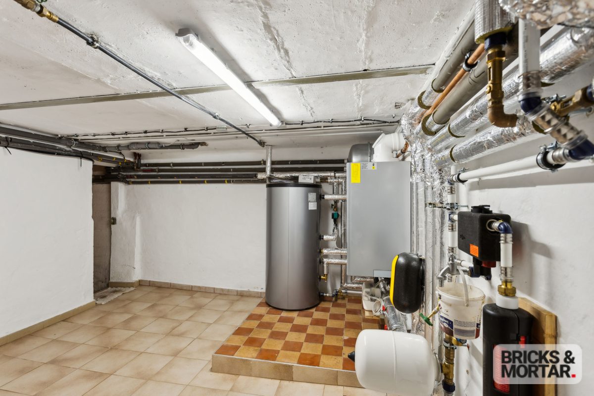 Immobilienangebot - Querfurt - Alle - Attraktive Doppelhaushälfte in Querfurt – Ideal gelegen, großzügig und komfortabel.