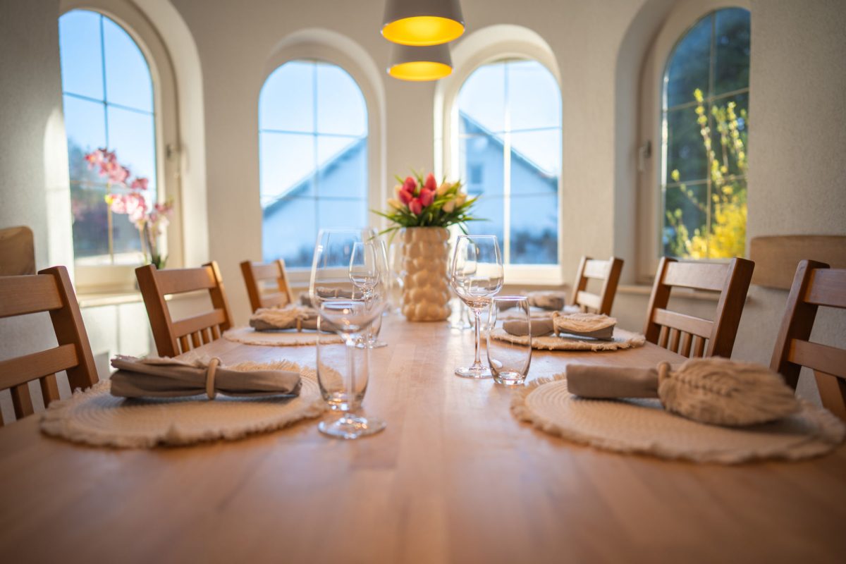 Immobilienangebot - Weißenhorn - Alle - Platz für die ganze Familie! Einfamilienhaus mit ELW und Garten zum Verlieben