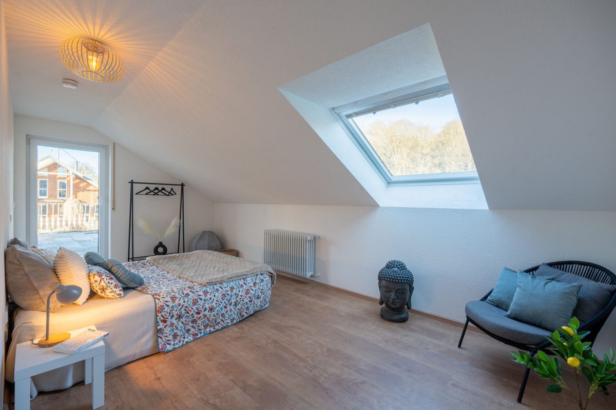 Immobilienangebot - Weißenhorn - Alle - Platz für die ganze Familie! Einfamilienhaus mit ELW und Garten zum Verlieben