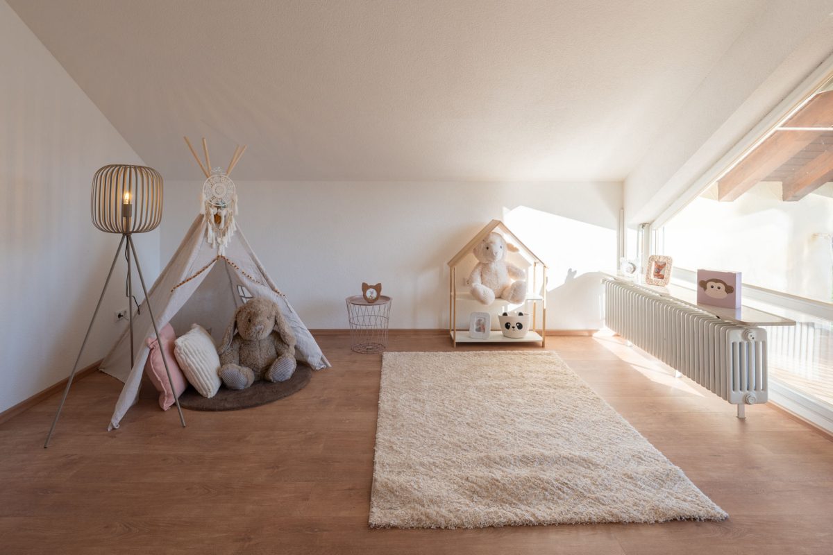 Immobilienangebot - Weißenhorn - Alle - Platz für die ganze Familie! Einfamilienhaus mit ELW und Garten zum Verlieben