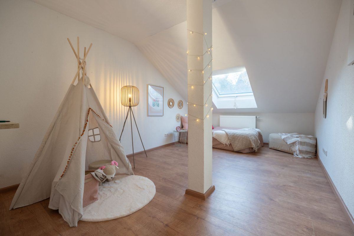 Immobilienangebot - Weißenhorn - Alle - Platz für die ganze Familie! Einfamilienhaus mit ELW und Garten zum Verlieben