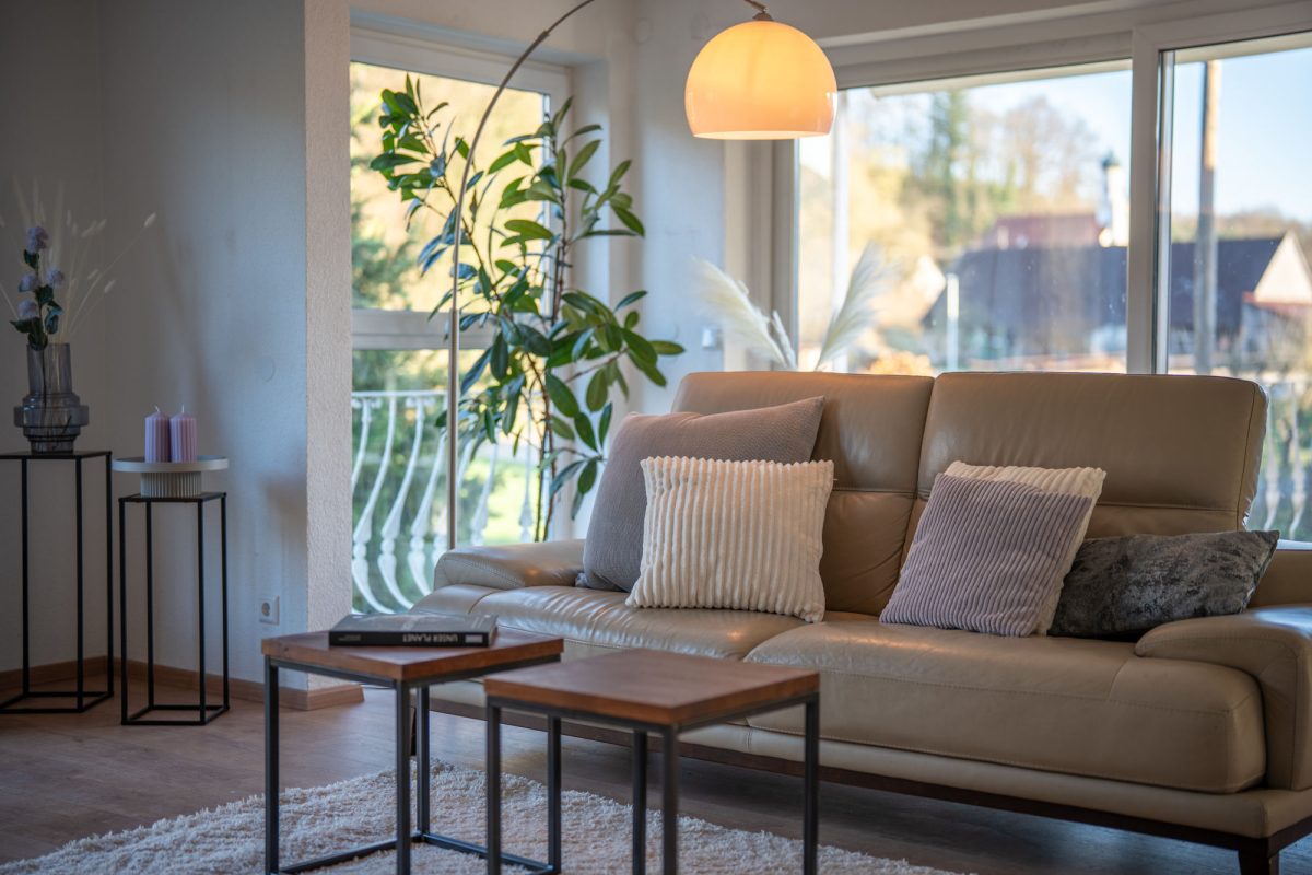 Immobilienangebot - Weißenhorn - Alle - Platz für die ganze Familie! Einfamilienhaus mit ELW und Garten zum Verlieben