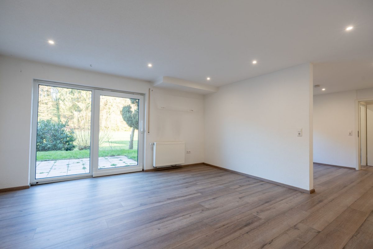 Immobilienangebot - Weißenhorn - Alle - Platz für die ganze Familie! Einfamilienhaus mit ELW und Garten zum Verlieben