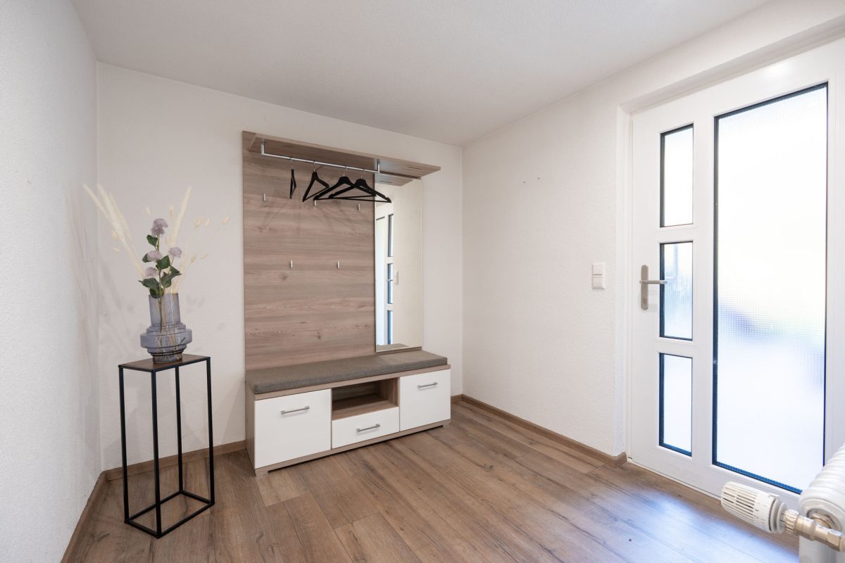 Immobilienangebot - Weißenhorn - Alle - Platz für die ganze Familie! Einfamilienhaus mit ELW und Garten zum Verlieben