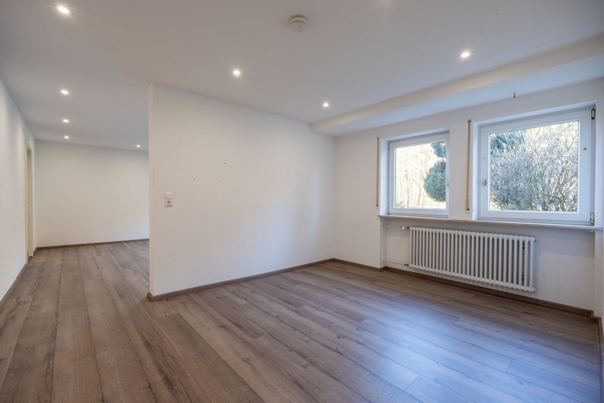 Immobilienangebot - Weißenhorn - Alle - Platz für die ganze Familie! Einfamilienhaus mit ELW und Garten zum Verlieben