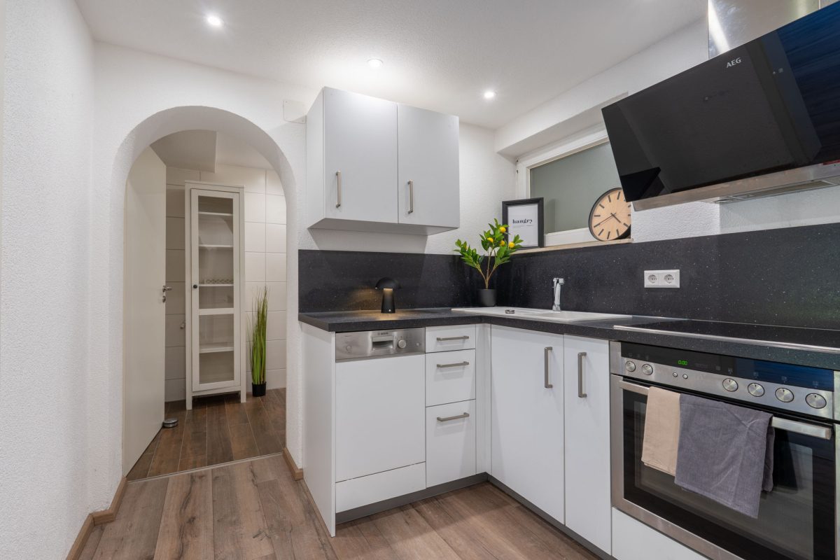 Immobilienangebot - Weißenhorn - Alle - Platz für die ganze Familie! Einfamilienhaus mit ELW und Garten zum Verlieben