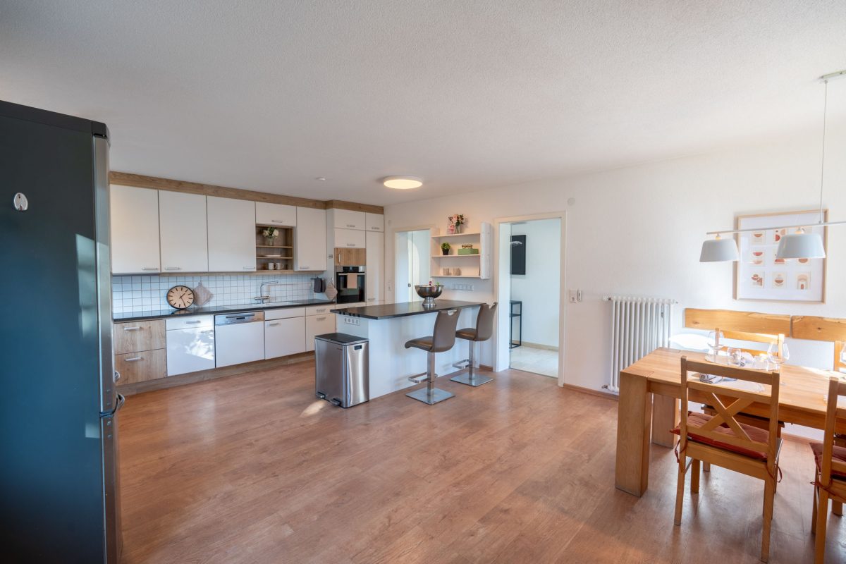 Immobilienangebot - Weißenhorn - Alle - Platz für die ganze Familie! Einfamilienhaus mit ELW und Garten zum Verlieben