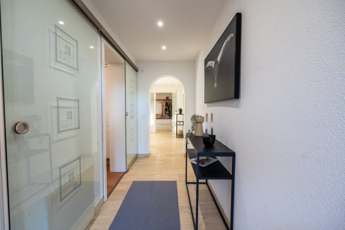 Immobilienangebot - Weißenhorn - Alle - Platz für die ganze Familie! Einfamilienhaus mit ELW und Garten zum Verlieben