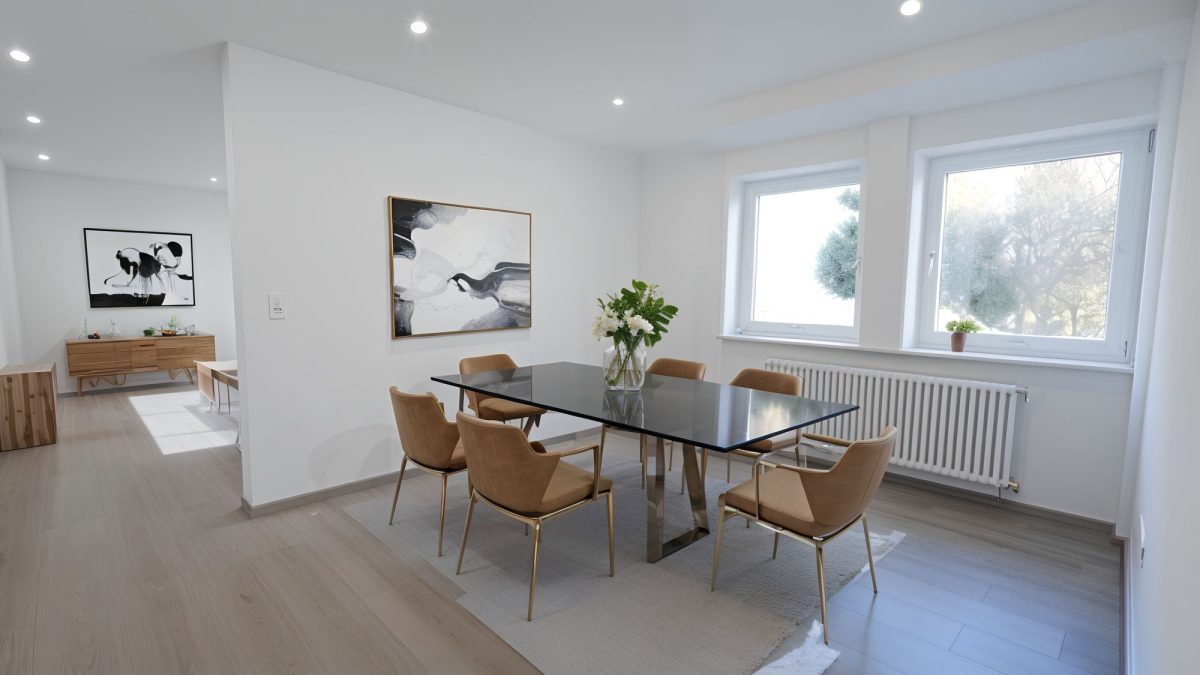 Immobilienangebot - Weißenhorn - Alle - Platz für die ganze Familie! Einfamilienhaus mit ELW und Garten zum Verlieben