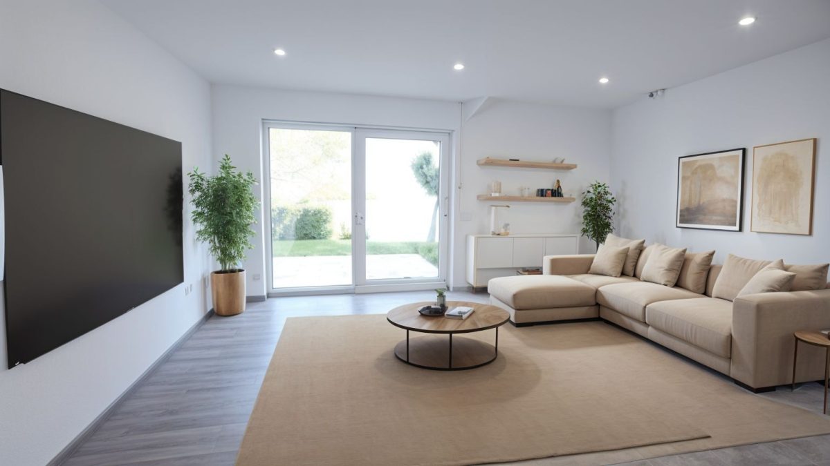 Immobilienangebot - Weißenhorn - Alle - Platz für die ganze Familie! Einfamilienhaus mit ELW und Garten zum Verlieben
