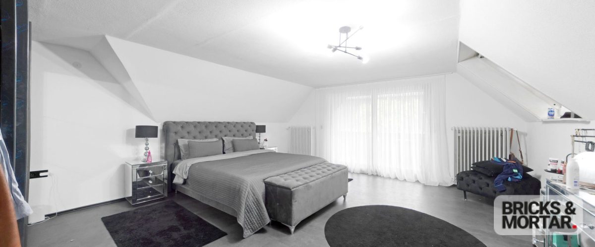 Immobilienangebot - Dillingen an der Donau / Schretzheim - Alle - Ihr neues Zuhause in Dillingen/Schretzheim – großzügig, modernisiert, familienfreundlich
