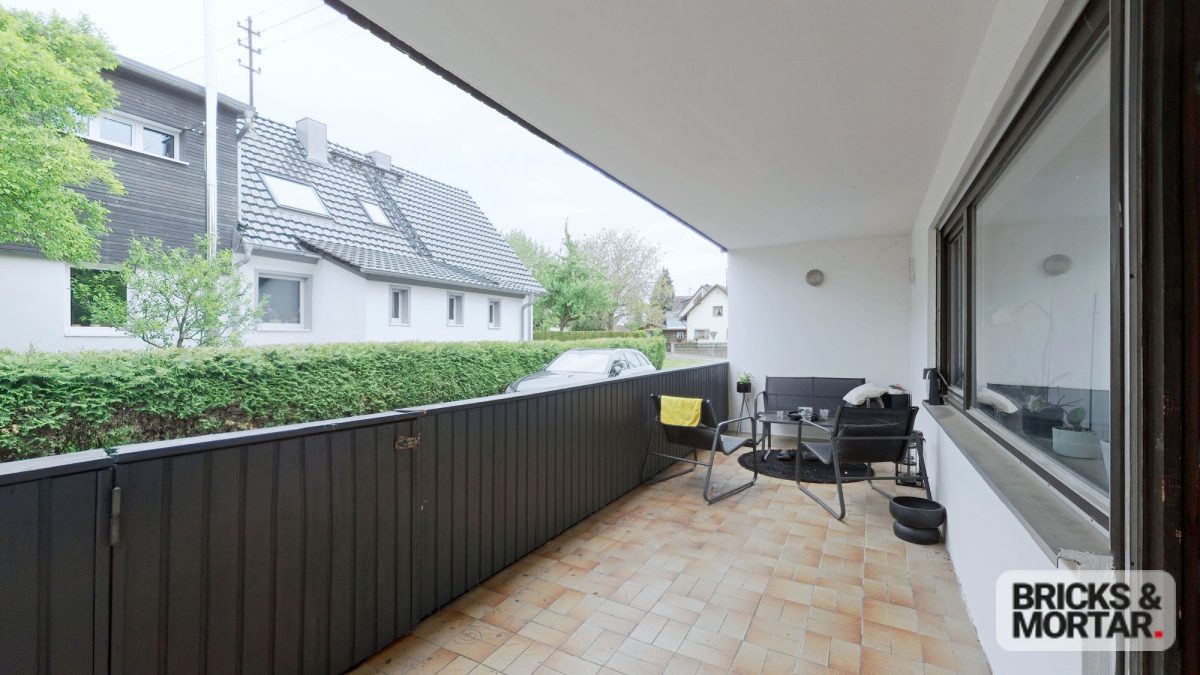 Immobilienangebot - Dillingen an der Donau / Schretzheim - Alle - Ihr neues Zuhause in Dillingen/Schretzheim – großzügig, modernisiert, familienfreundlich