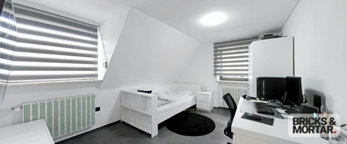 Immobilienangebot - Dillingen an der Donau / Schretzheim - Alle - Ihr neues Zuhause in Dillingen/Schretzheim – großzügig, modernisiert, familienfreundlich