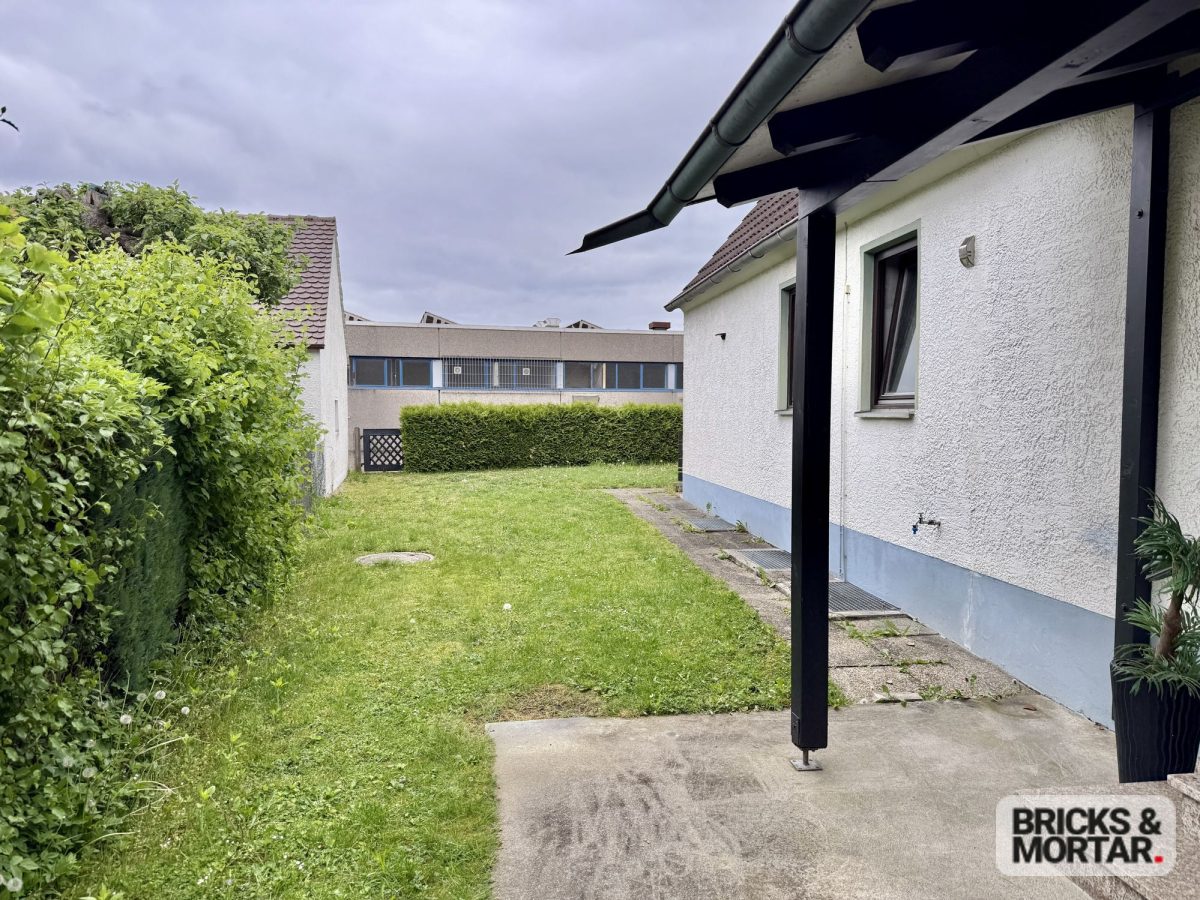 Immobilienangebot - Dillingen an der Donau / Schretzheim - Alle - Ihr neues Zuhause in Dillingen/Schretzheim – großzügig, modernisiert, familienfreundlich